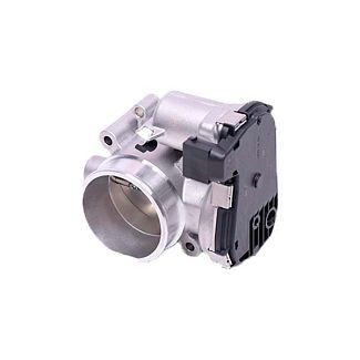 Корпус дроссельной заслонки в сборе ОРИГИНАЛ