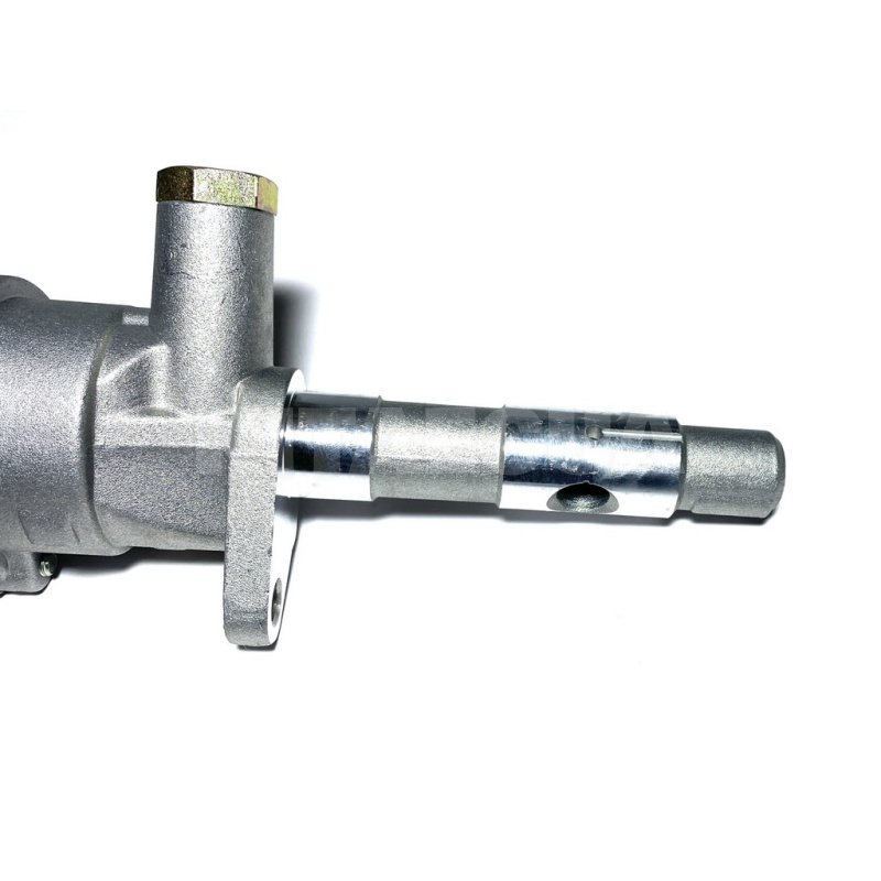 Насос масляний 2.2L KLM Autoparts на Great Wall PEGASUS (1011020-E00) - 2