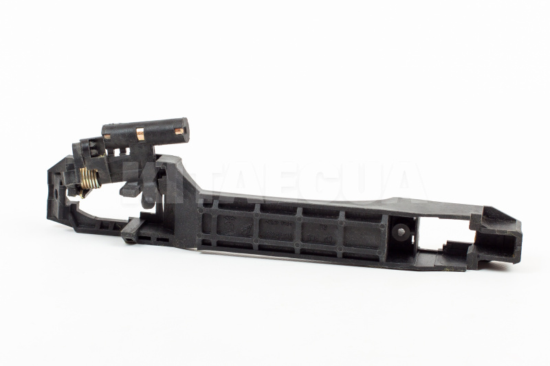 Кронштейн ручки двери внутренняя задняя левая ОРИГИНАЛ на ZAZ FORZA (A13-6205230) - 2