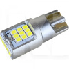 LED лампа для авто W5W T10 3W 6000K DriveX (DR-00000807)