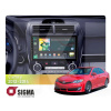 Штатна магнітола X10232 2+32 Gb 10" Toyota Camry 7 XV 50 Middle East 2012-2014 SIGMA4car (34202)