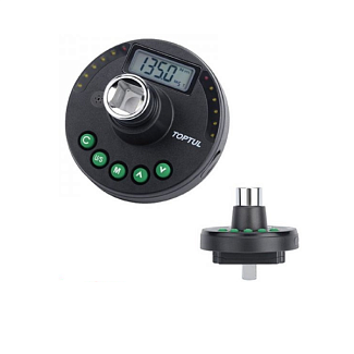 Динамометрический ключ 3/8" 4.2-85Нм TOPTUL