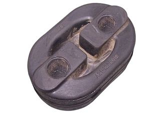 Підвіс глушника 