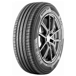 Шина літня 255/45R20 101W Dynaxer SUV ANVIS KLEBER