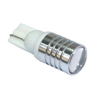 LED лампа для авто T10 W5W 12V 6000К AllLight