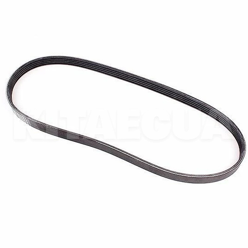 Ремінь генератора 1.6 L BOSCH на BYD F3 (10237822-00) - 2