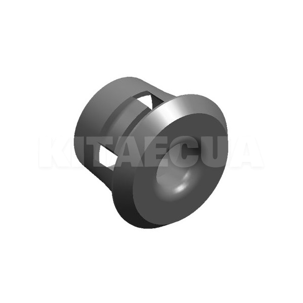 Фіксатор порога (Чорний) 7 SEVEN PARTS на Chery AMULET (A11-5101033)