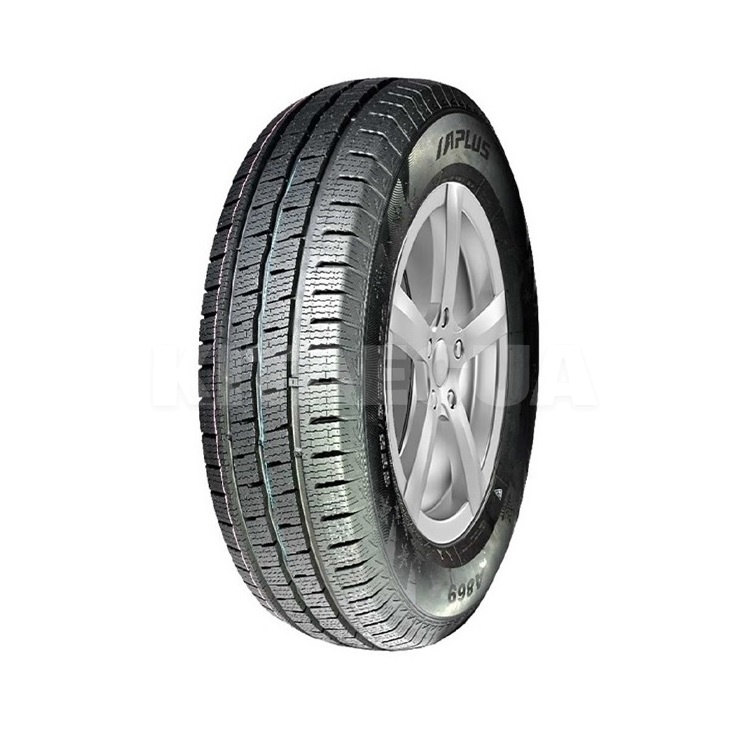 Шина зимова 195/75R16C 107/105R A869 APLUS (2AP2218H1ДК)