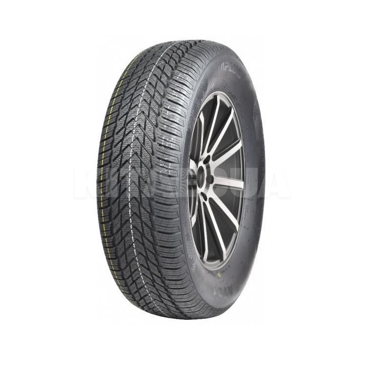 Шина зимова 225/70R16 107T XL A701 APLUS (2AP2167H1DK)