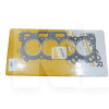 Прокладка ГБЦ (паронит) 1.3L INA-FOR на Chery BEAT (473H-1003080-P)