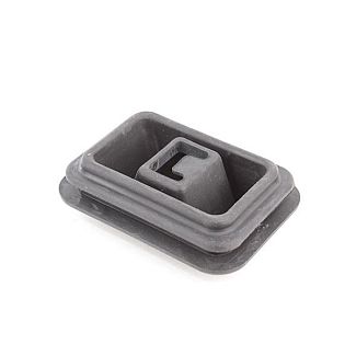 Пильовик вилки зчеплення 