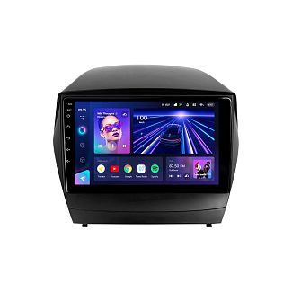 Штатная магнитола CC3 4+32 Gb 9" Hyundai Tucson 2 LM IX35 2009-2015 (AB) Teyes