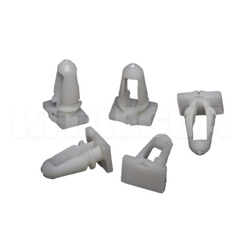 Фіксатор порогу (комбінований) на Chery AMULET (A11-5101035)