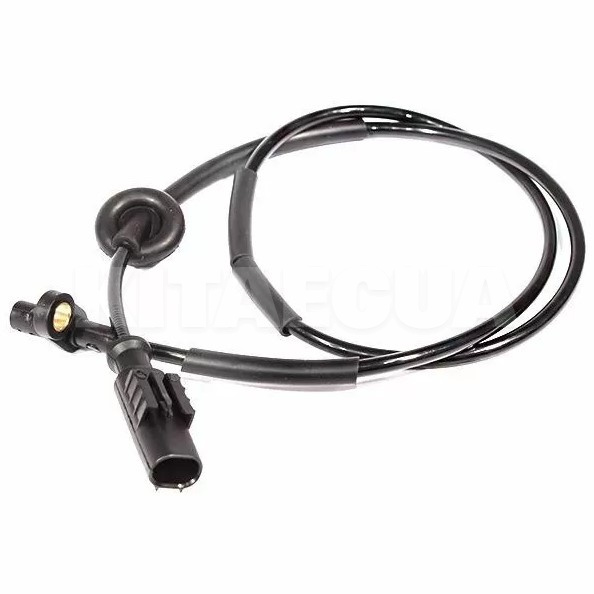 Датчик ABS задній PREMIUM на Geely GC7 (1067000023) - 2