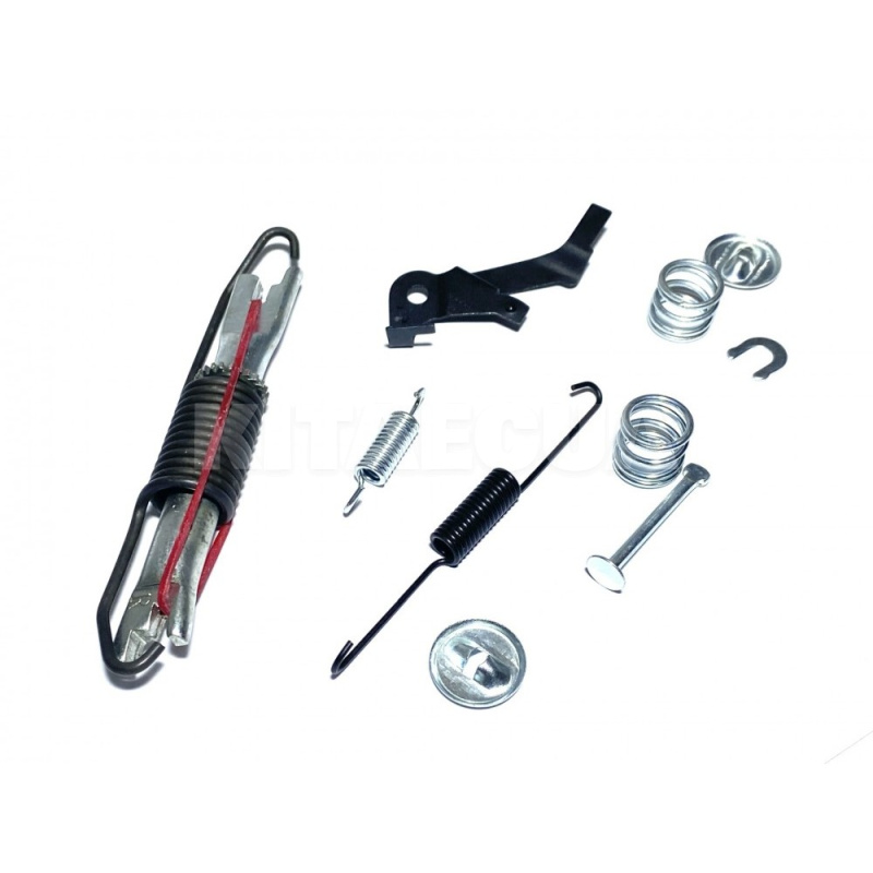 Ремкомплект барабана заднього правого KIMIKO на Geely MK CROSS (MK-3500000R) - 2