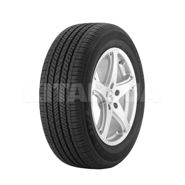 Шина летняя 235/55R19 101V Dueler H/L 400 Bridgestone (1000264375)