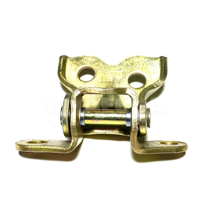 Петля двері передня нижня права KLM Autoparts на Geely MK (1012000972) - 2