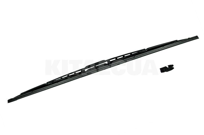 Щітка склоочисника (двірник) 560мм каркасна ALCA (2021) - 4