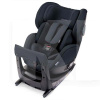 Автокрісло дитяче Salia Select Night Black 0-18 кг чорне RECARO (89025400050)