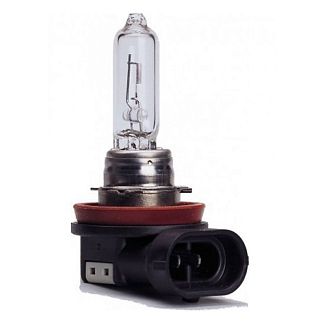 Галогенна лампа H9 65W 12V Pure light Bosch