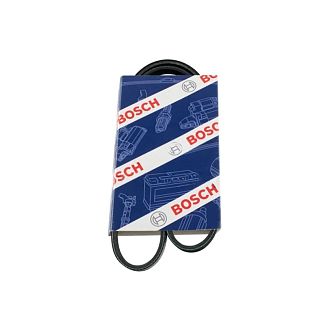 Ремінь гідропідсилювача (ГУРа) BOSCH