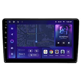 Штатная магнитола MOSS M3 4+32 ГБ 9" Hyundai H1 2 TQ 2007-2015 (F1) AMS