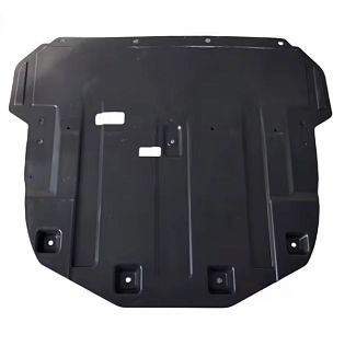 Защита двигателя 