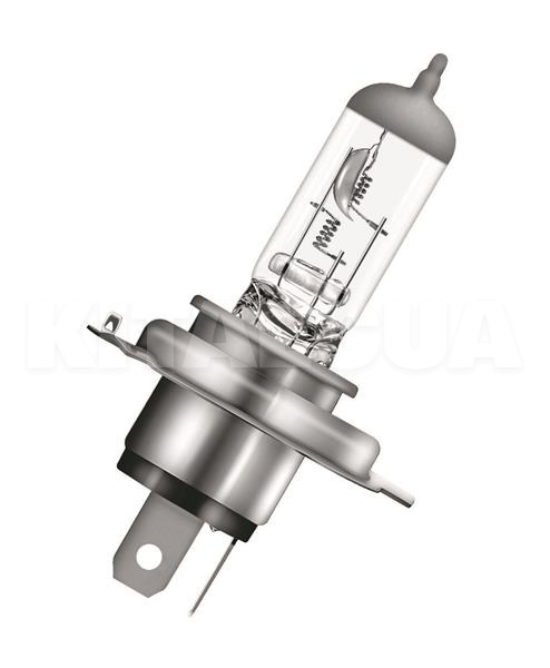 Галогенна лампа H4 75/70W 24V Original Osram (OS 64196) - 4