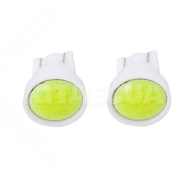 LED лампа для авто W5W 6000K SMD (29024900)