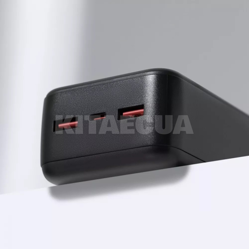 Повербанк Illuminator SE 30000mAh 22.5W черный PROOVE (588930001) - 3