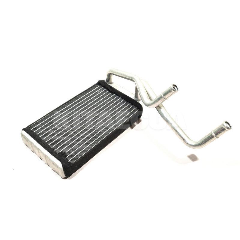 Радіатор печі KLM Autoparts на Great Wall SAFE (8101100-D01)
