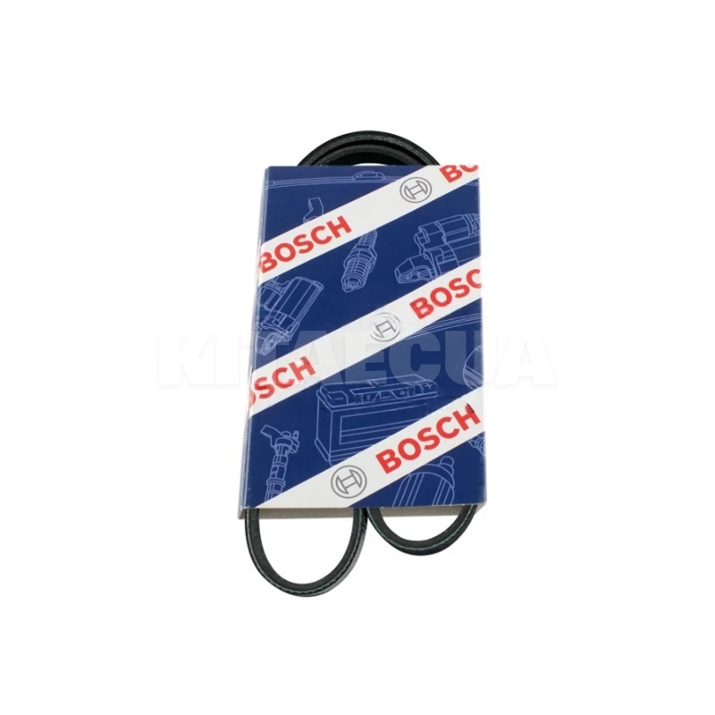 Ремінь гідропідсилювача (ГУРа) BOSCH на Great Wall HAVAL M2 (3407012-S16)