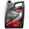 Масло моторне синтетичне 4л 5W-30 OEM SPECIFIC C4 Champion (8209116)