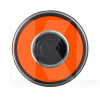 Краска оранжевая 400мл матовая BLK 8230 Koi MONTANA (352164)