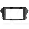 Штатна магнітола CC3L 4+64 Gb 9" Geely Emgrand X7 2011-2019 Teyes (51679)