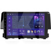 Штатна магнітола MOSS M2 4+32 Gb 9" Honda Civic 10 FC 2015-2020 AMS (49082)