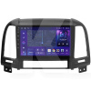 Штатна магнітола MOSS M2 4+32 Gb 9" Hyundai Santa Fe 2 2006-2012 AMS (49140)