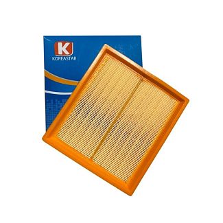 Фильтр воздушный 1.3L KOREASTAR