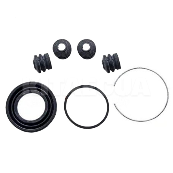 Ремкомплект суппорта переднего (без ABS) MSG на Geely CK (1402136180/140213718)