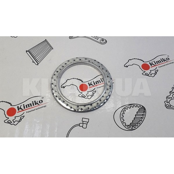 Прокладка выхлопной трубы (кольцо) KIMIKO на CHERY QQ (S11-1200011BA)