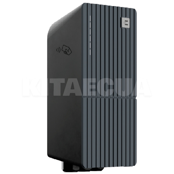 Зарядка для електромобіля Type 2 7.4 кВт 32А 1-фаза Wi-Fi/Bluetooth Teltonika (EVC1000P4011)