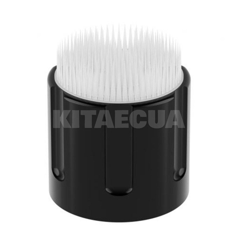 Очищувач оббивки салону 600мл TAPIS AERO + BRUSH з щіткою K2 (K206B) - 4