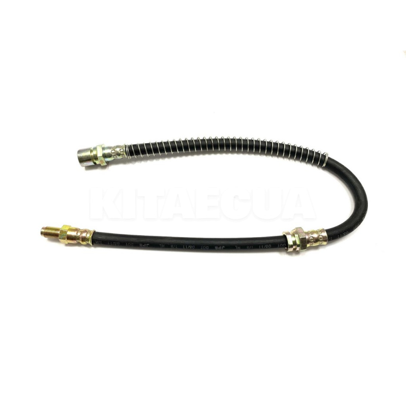 Шланг гальмівний передній KLM Autoparts на Chery EASTAR (B11-3506010)