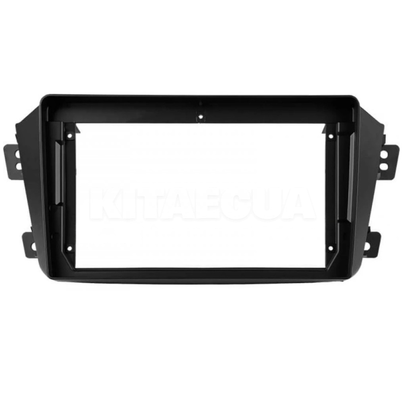 Штатна магнітола CC3L 4+64 Gb 9" Geely Emgrand X7 2011-2019 Teyes (51679) - 2