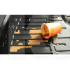 Гумовий килимок багажник MINI Cooper III (F56) (3 doors) (2014-2023) (lower trunk) Stingray (6032011)