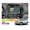 Штатна магнітола X9232 2+32 Gb 9" Toyota RAV4 2 CA20W 2000-2003 (F3) SIGMA4car (33864)