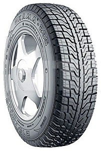 Шина всесезонна безкамерна 215 / 70R16 99H -235 DOT2018 Kama (1120013-18)