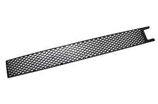 Решітка бампера 1.6 L 