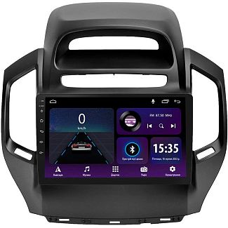 Штатная магнитола E9232 2+32 Gb 9" Geely GC6 1 2014-2016 SIGMA4car