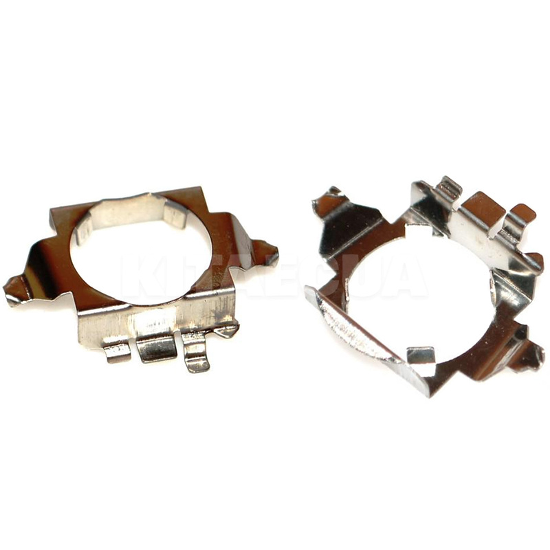 Перехідник для LED ламп H7 RA-120 Mercedes-Benz/Volkswagen/Skoda/Opel/CHERY/SAAB/Ford BAXSTER (00-00017204)